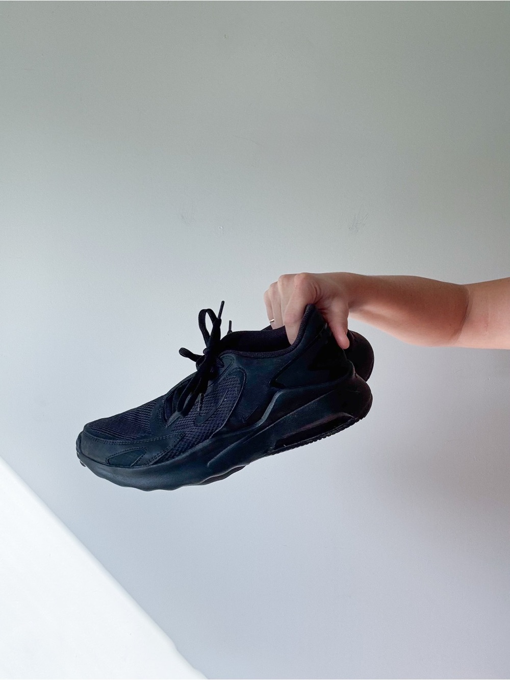 Nike Black Men's Sneakers